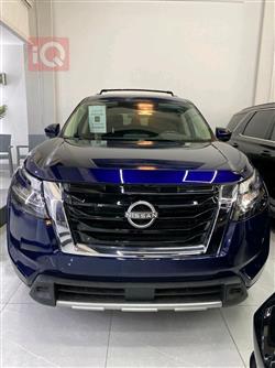 نيسان باثفايندر